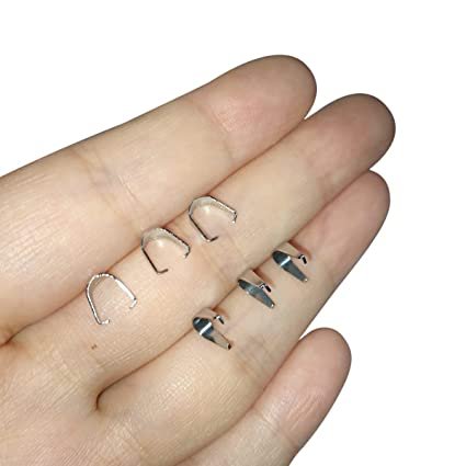 MELON SEEDS BUCKLE - Image 4