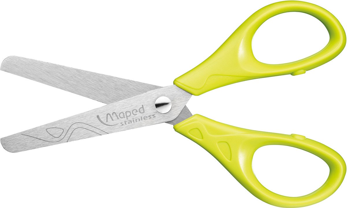 Scissors Pulse 13cm Left Hand Try Me - Image 3