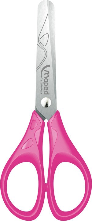 Scissors Pulse 13cm Left Hand Try Me