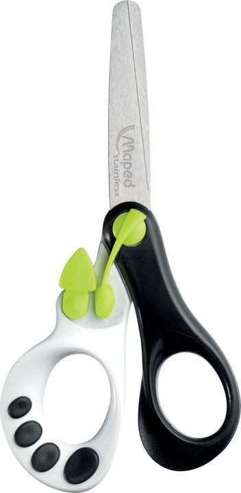Scissors Koopy 13cm Blister Try Me - Image 2