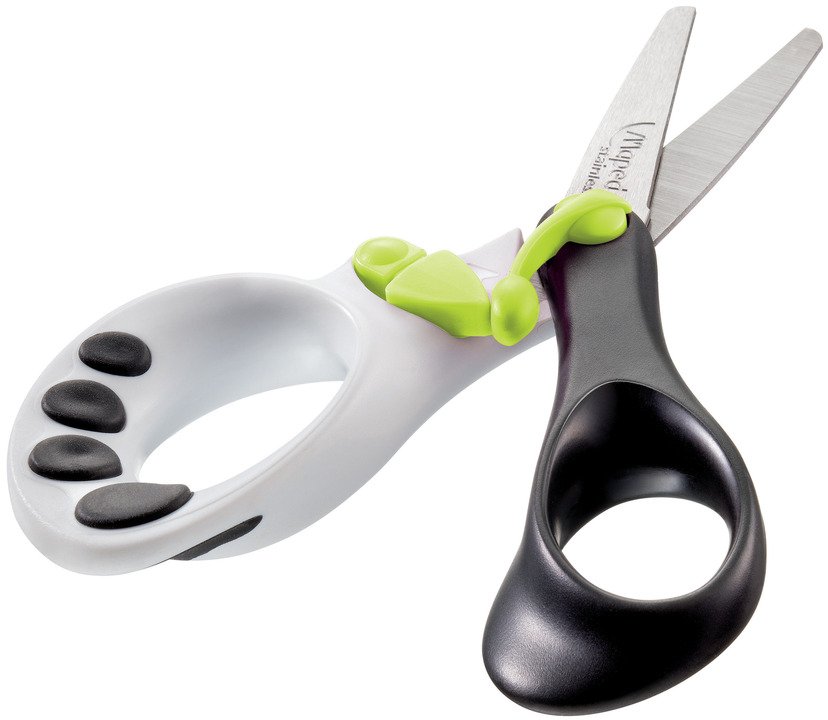 Scissors Koopy 13cm Blister Try Me - Image 4