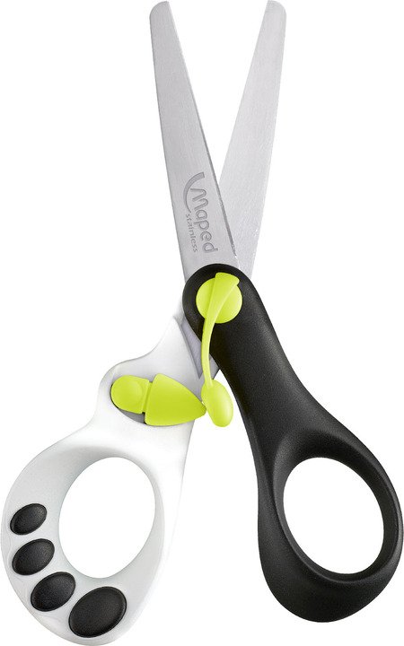 Scissors Koopy 13cm Blister Try Me - Image 3