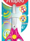 Scissors Security 3d 13cm Symmetrical Try Me
