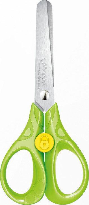 Scissors Security 3d 13cm Symmetrical Try Me - Image 5