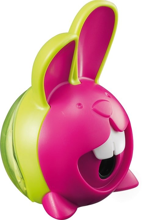 Eraser Croc Croc Puzzle Bunny Blister - Image 3