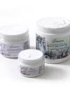 Decorative plaster for sculpture painting White 0.9 Kg