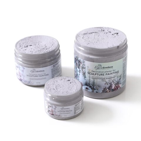 Asphalt 0.5 Kg Evgenia Ermilova