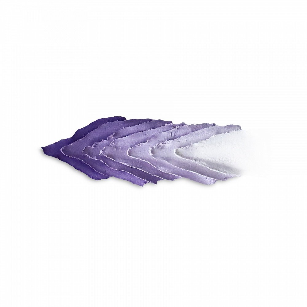 Decorative plaster for sculpture painting "Amethyst" 0.5 Kg - Image 3