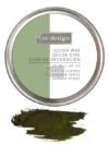 Redesign Decor Wax 1.69oz (50 ml) Green Aurora
