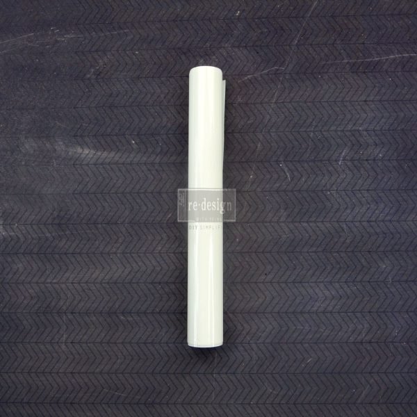 Redesign Decor Foil Sheets - Twilight Ivory includes 6 sheets 6"x12"