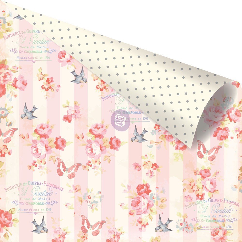 Heaven Sent Collection2 - 12x12 Paper