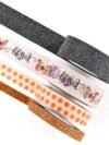 Amber Moon Collection - Decorative Tape