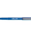 ArtLine Calligraphy Pastel Ink Pen Blue 0.3mm
