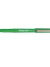 Artline Calligraphy Pastel Ink Pen Green 0.3mm
