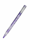Artline Calligraphy Pastel Ink Pen Purple 0.3mm