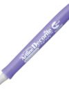 Artline Decorite Metallic Brush Marker Purple