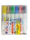 Artline Tshirt Marker Pk6