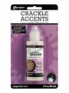 CRACKLE ACCENTS -2OZ