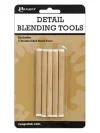 DETAIL BLENDING TOOL - 5 PC 2T