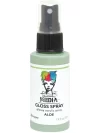 DWM GLOSS SPRAY, ALOE