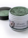 Decorative plaster for sculpture painting "Green greens" 0.5 Kg