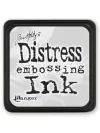MINI DISTRESS PAD - EMBOSSING INK