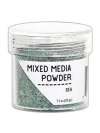 MIXED MEDIA POWDER - SEA