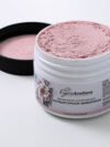 Decorative plaster for sculpture painting "Old pink" 0.5 Kg