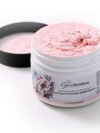 Decorative plaster for sculpture painting "Pink smoke" 0.5 Kg