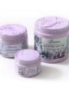 Decorative plaster for sculpture painting "Mauve" 0.5 Kg
