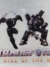 Transformers - Waterproof Sticker