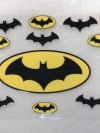 Batman - Waterproof Sticker
