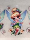Tinker Fairy - Waterproof Sticker