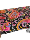 Paisley Grace Foil - Roll (12-inch*3ft.)/Transparent