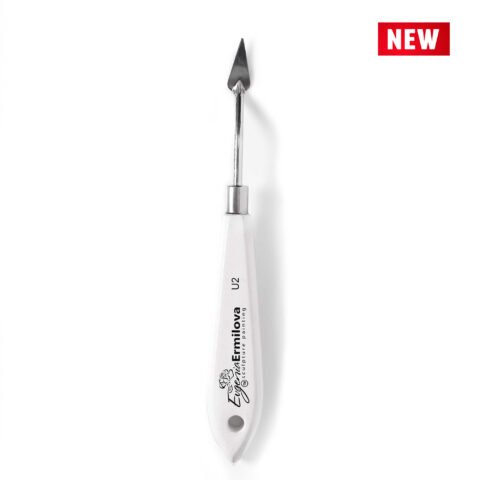 Palette New Knife U2 (Ultra Mini)