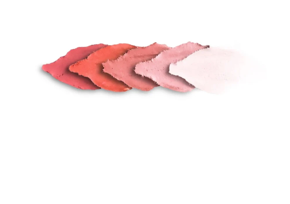 New Decorative Sculpture Painting Carnation - Image 4