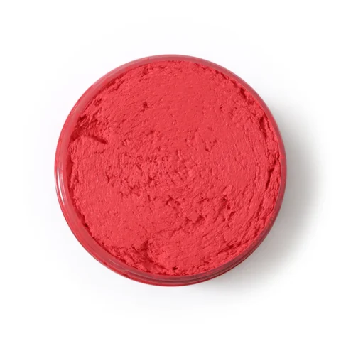New Decorative Sculpture Painting Red Rose