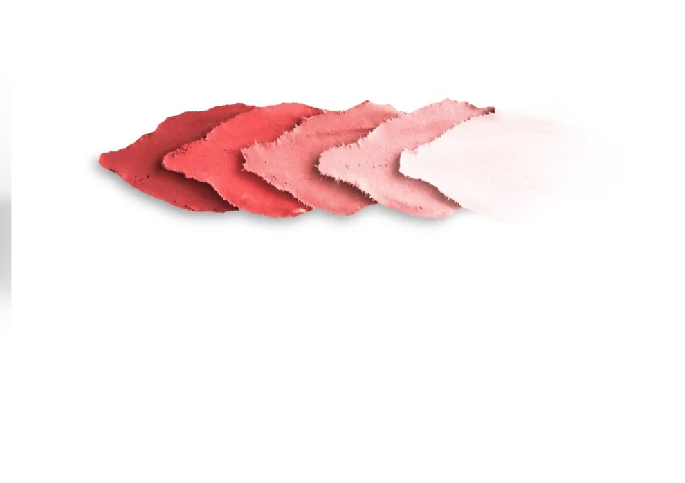 New Decorative Sculpture Painting Red Rose - Image 4